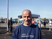 Fiumicino half marathon 2007 110